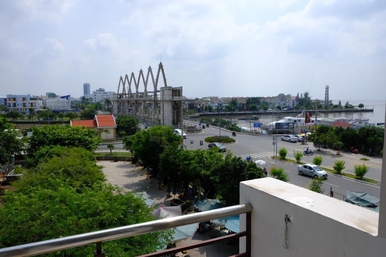 Kiet Hong Hotel Rach Gia Exterior photo