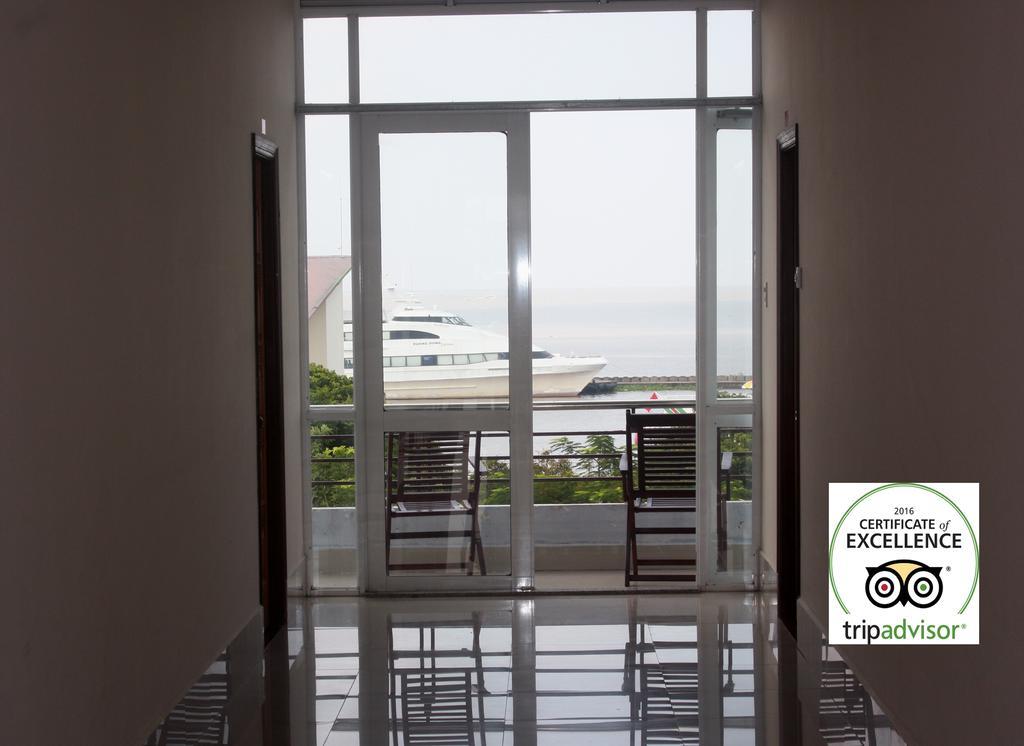 Kiet Hong Hotel Rach Gia Exterior photo